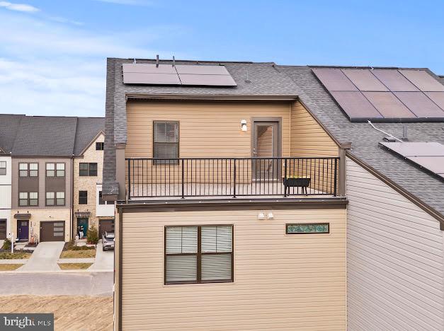 TANYARD SHORES - Residential