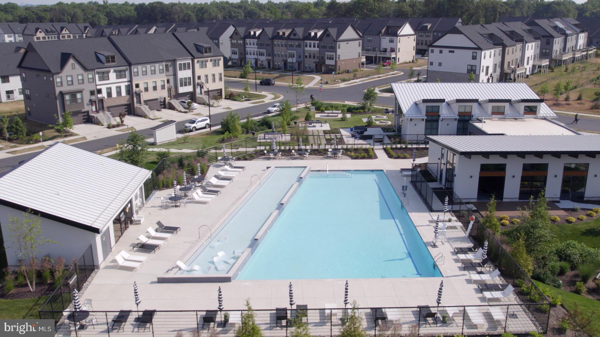 TANYARD SHORES - Residential