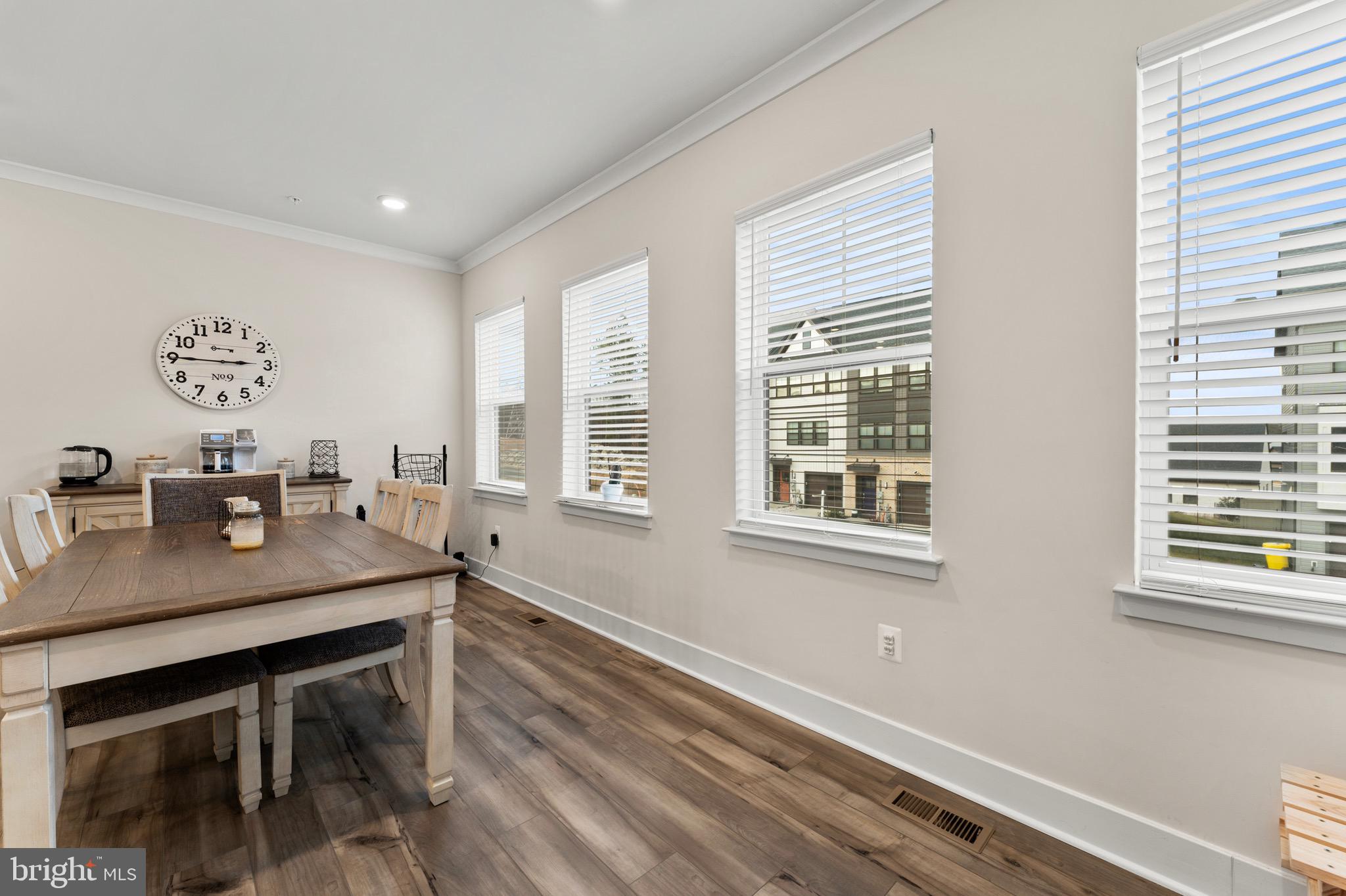 TANYARD SHORES - Residential