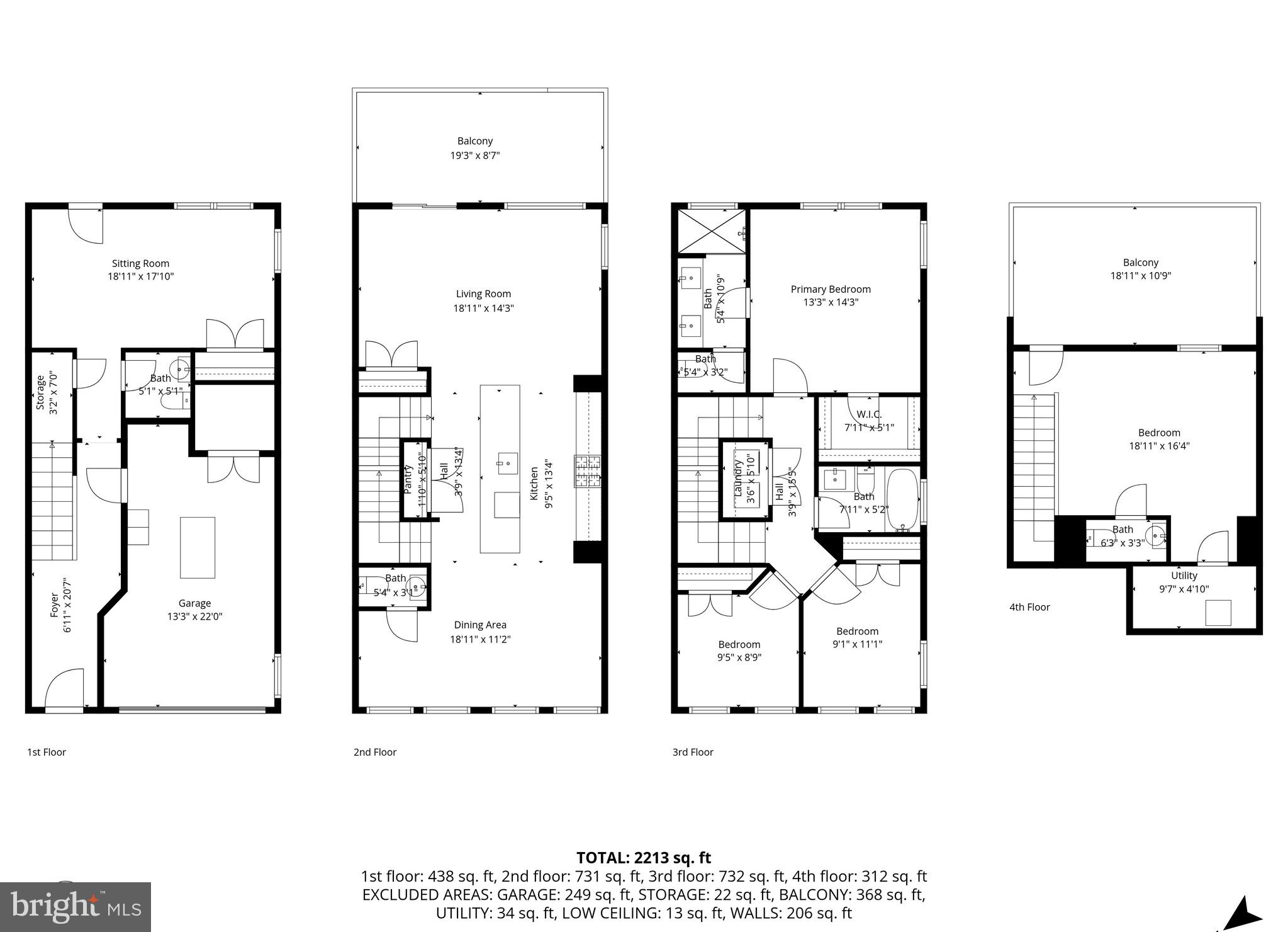 TANYARD SHORES - Residential