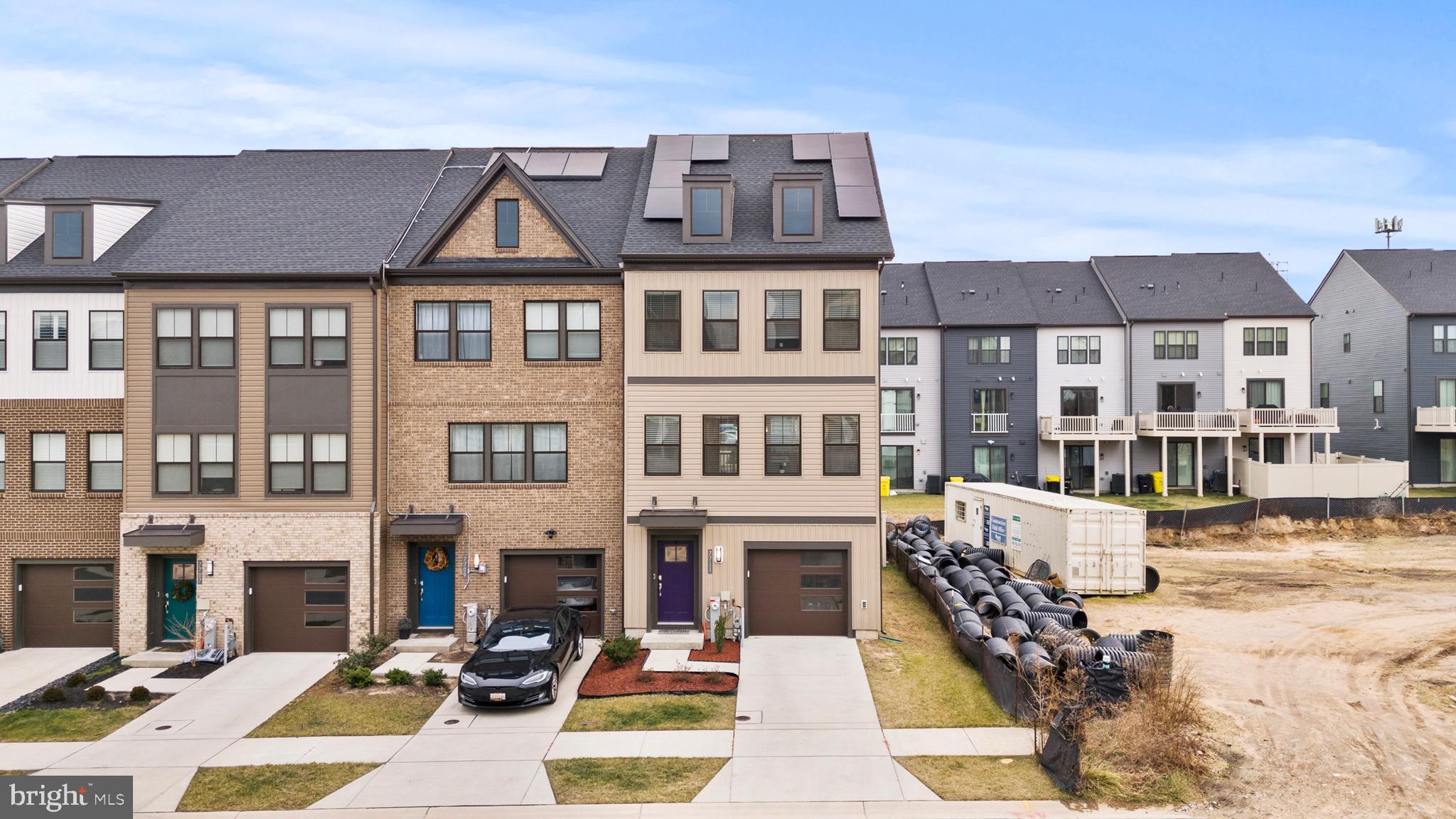 TANYARD SHORES - Residential