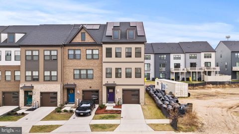 7711 RED MOON WAY GLEN BURNIE MD 21060