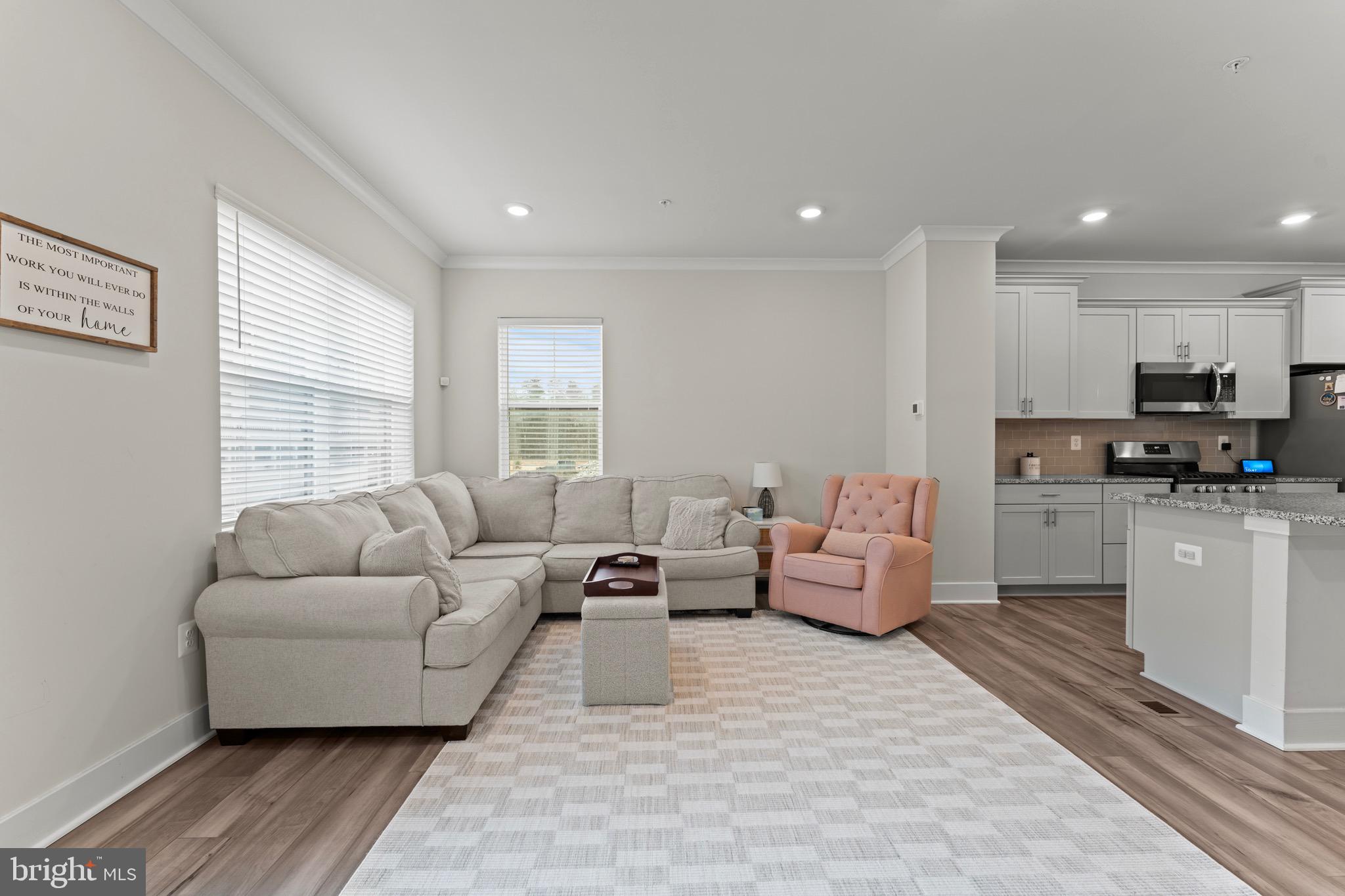 TANYARD SHORES - Residential