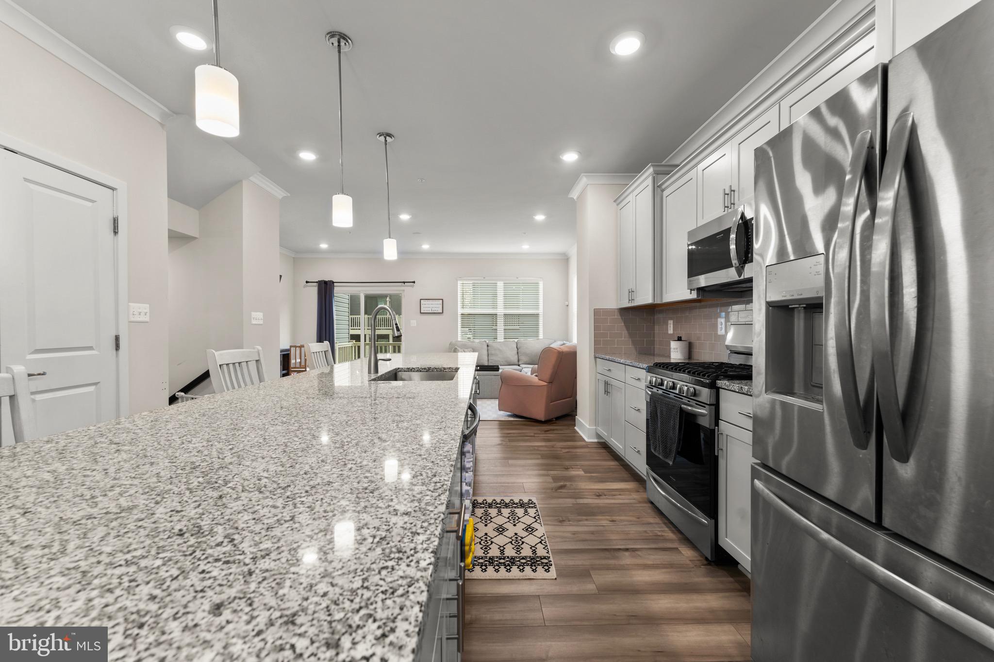 TANYARD SHORES - Residential