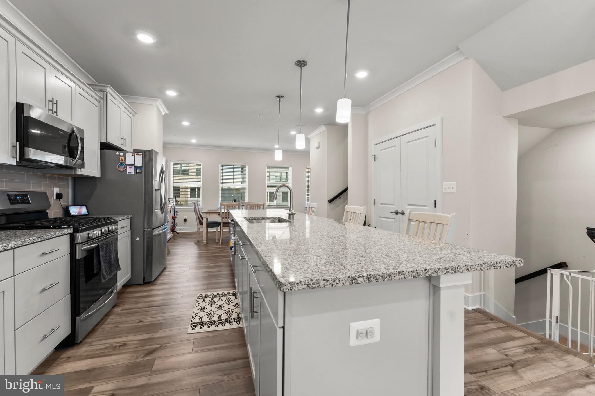 TANYARD SHORES - Residential