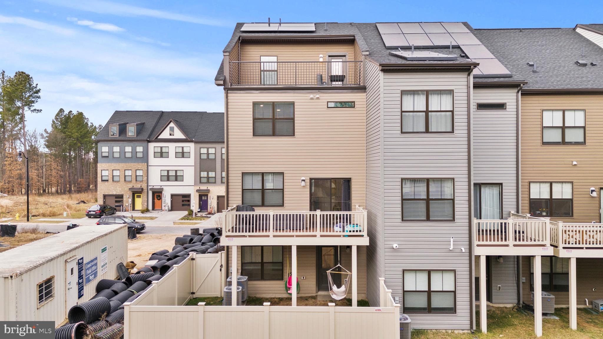 TANYARD SHORES - Residential