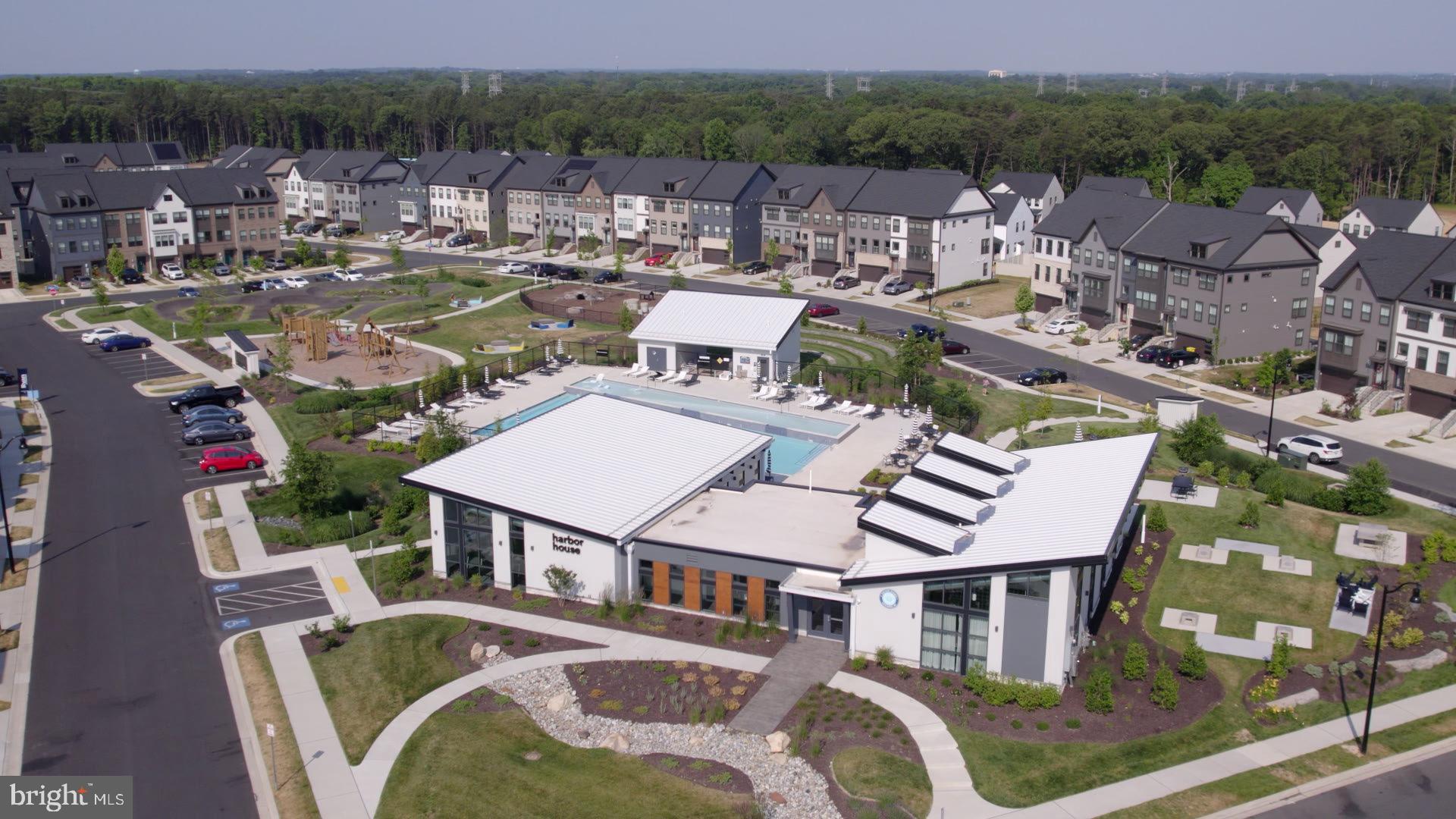 TANYARD SHORES - Residential