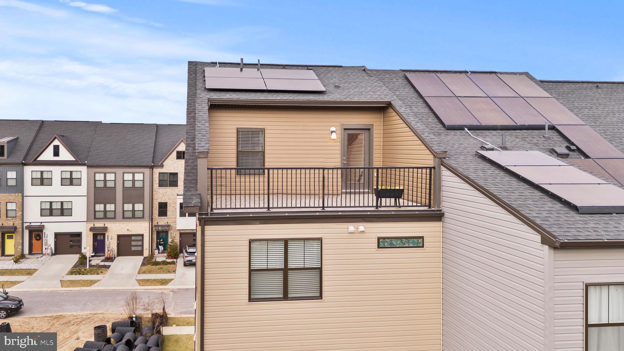 TANYARD SHORES - Residential