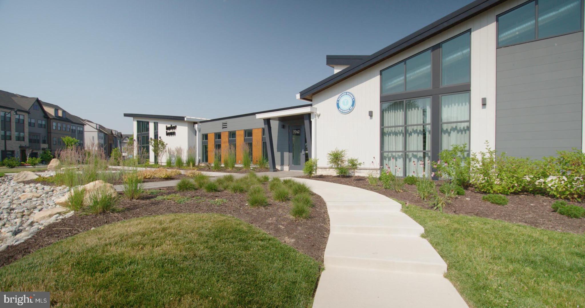 TANYARD SHORES - Residential