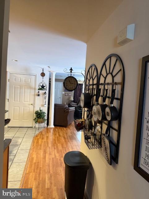 FOUNTAINVIEW - Residential