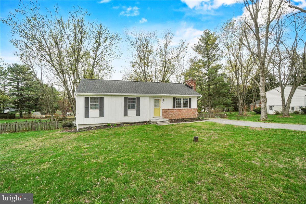 FAIR LEA HILLS - Residential