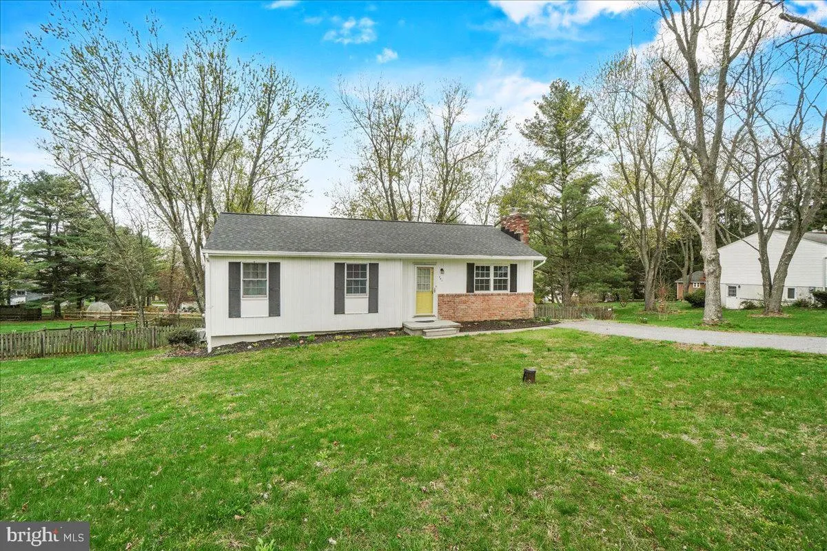 Westminster, Maryland 21157, United States, 3 Bedrooms Bedrooms, ,2 BathroomsBathrooms,Residential,Pending,99753