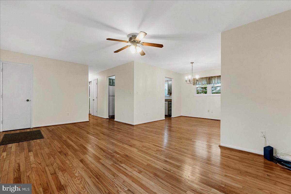 FAIR LEA HILLS - Residential