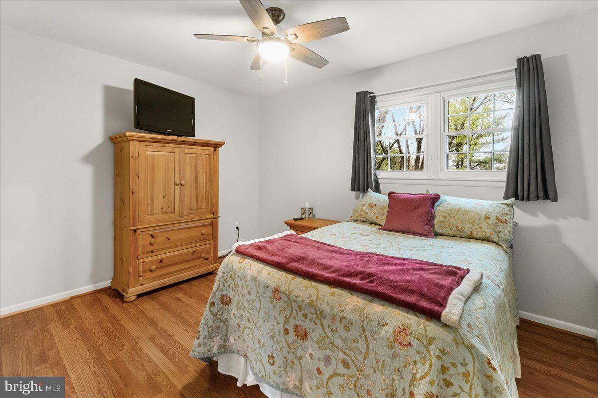 FAIR LEA HILLS - Residential