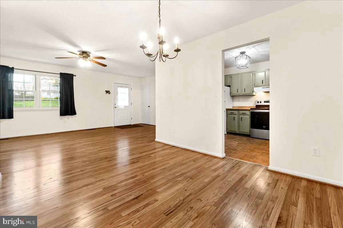 FAIR LEA HILLS - Residential