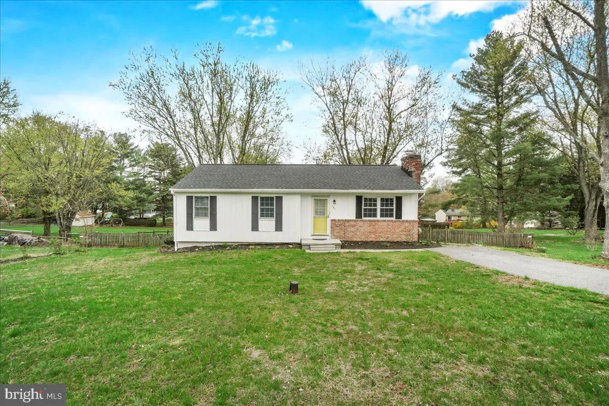 Westminster, Maryland 21157, United States, 3 Bedrooms Bedrooms, ,2 BathroomsBathrooms,Residential,Pending,99753