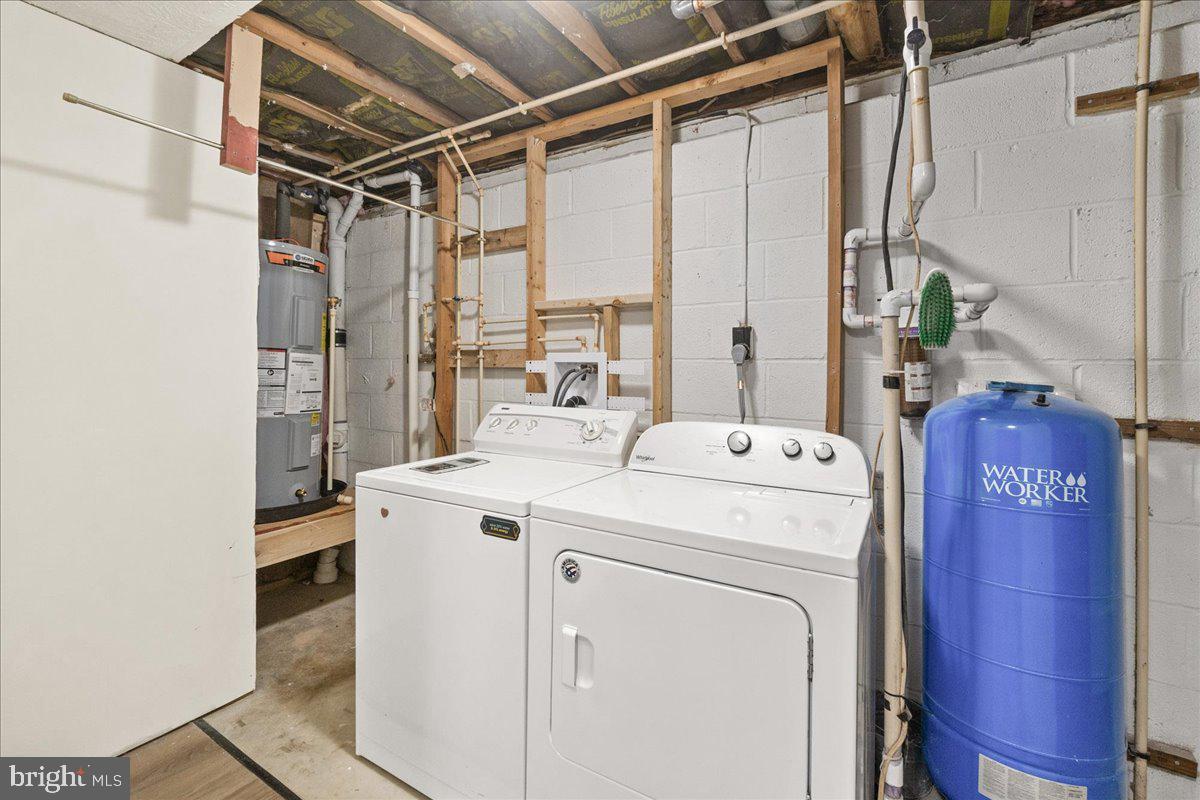 FAIR LEA HILLS - Residential