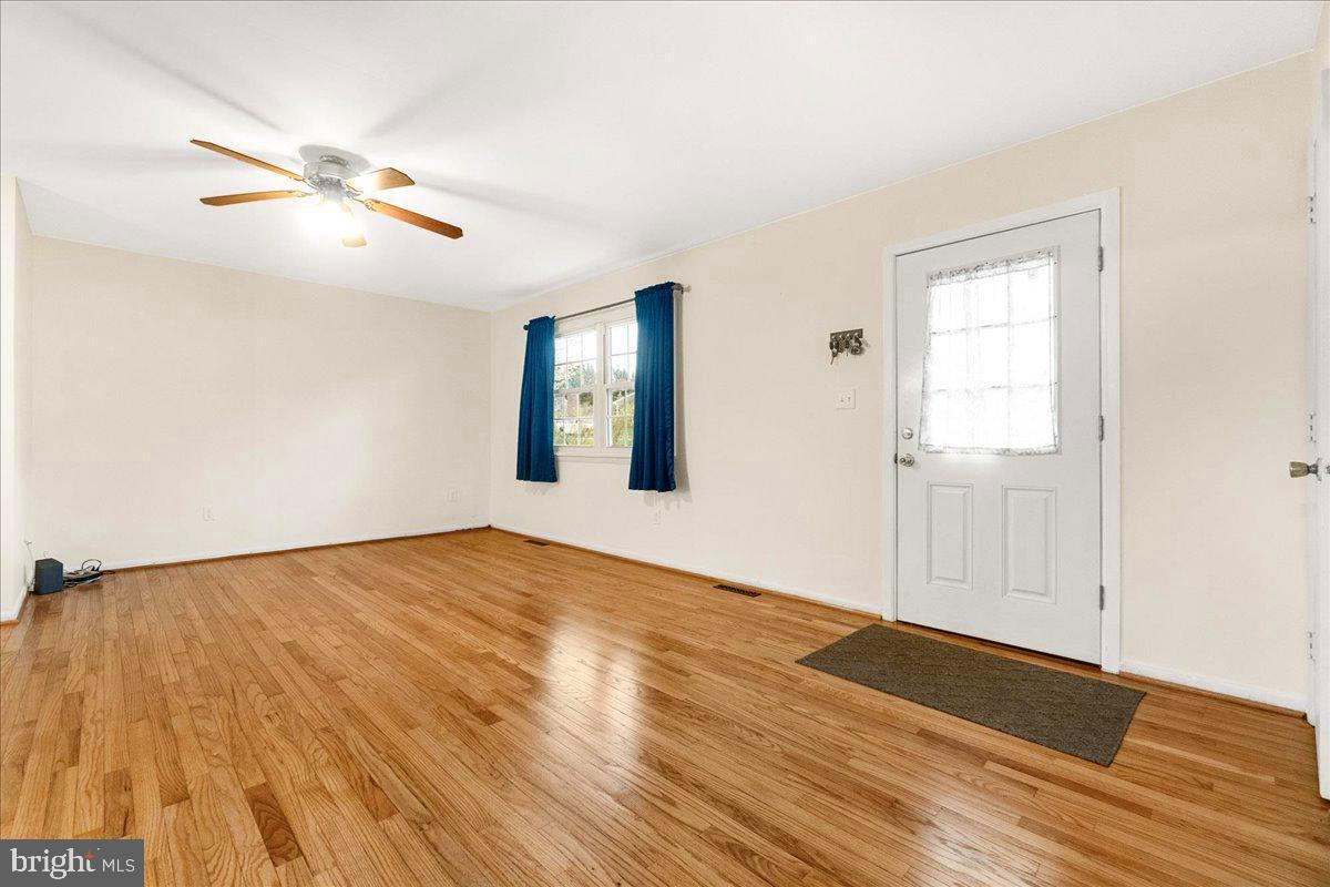 FAIR LEA HILLS - Residential