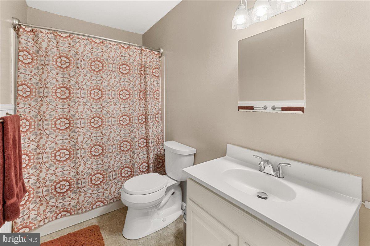 FAIR LEA HILLS - Residential