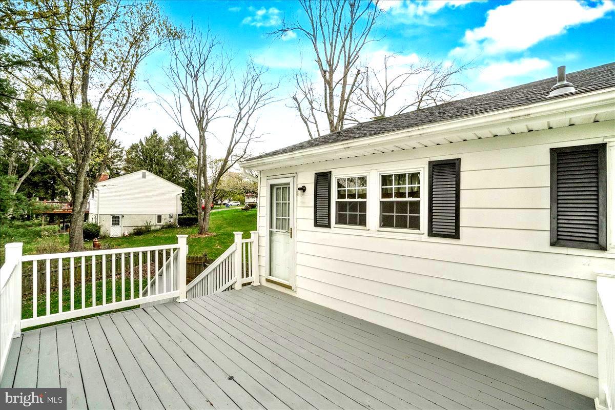 FAIR LEA HILLS - Residential