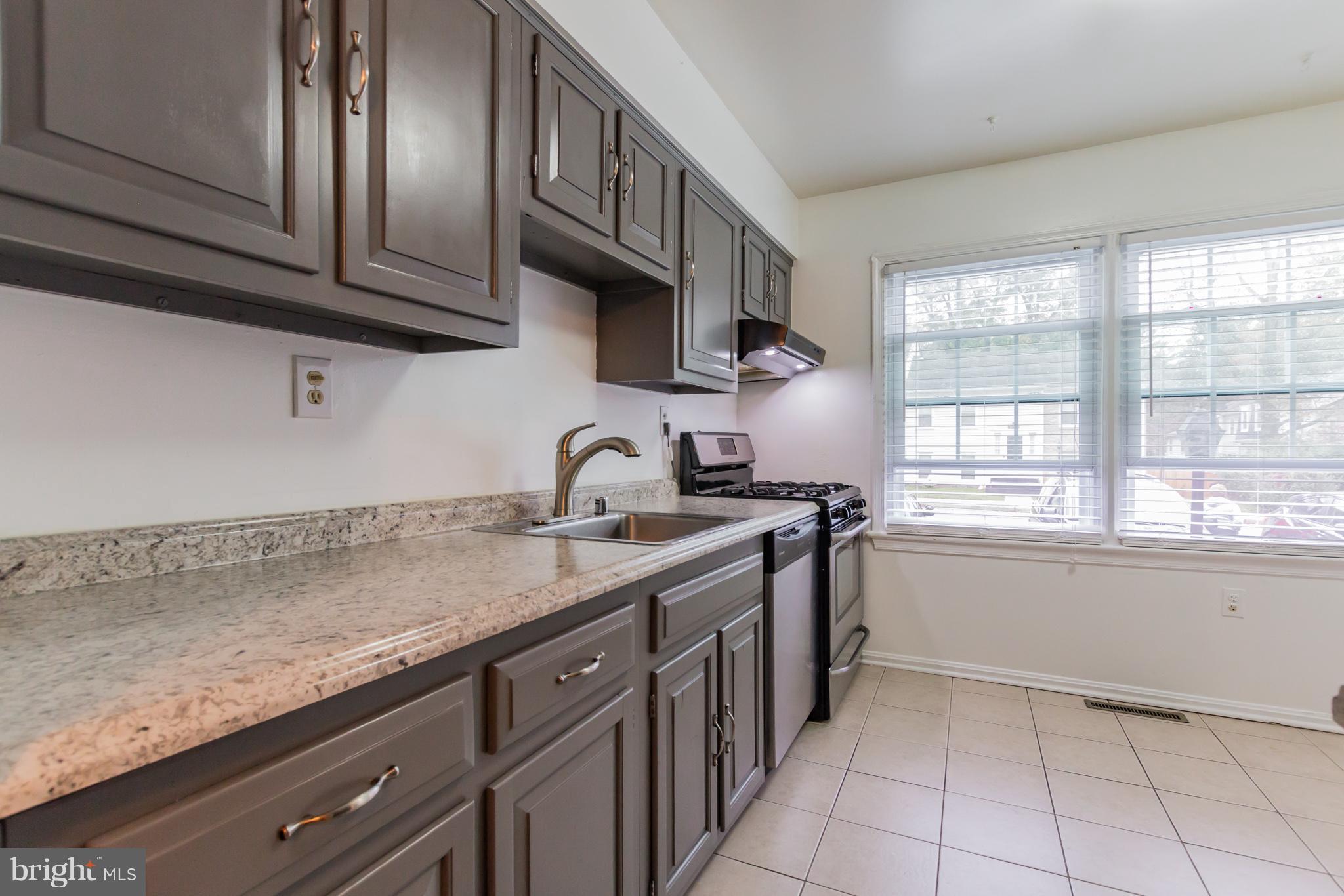 VILLAGE OF HARPERS CHOICE - Residential