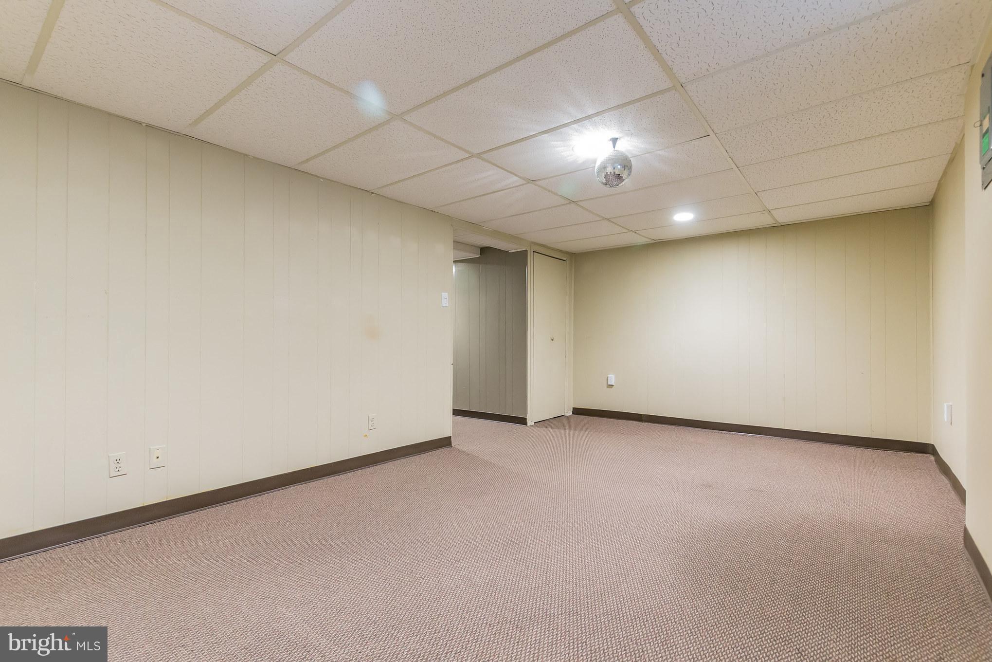 VILLAGE OF HARPERS CHOICE - Residential