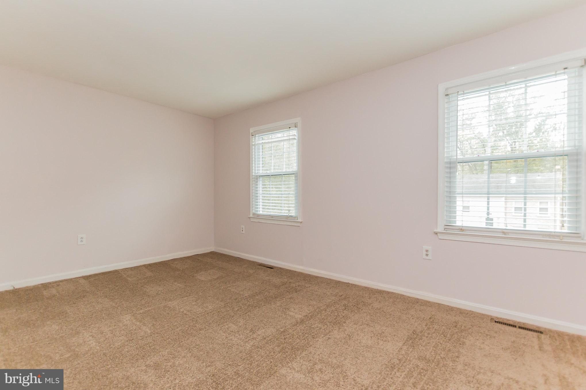 VILLAGE OF HARPERS CHOICE - Residential