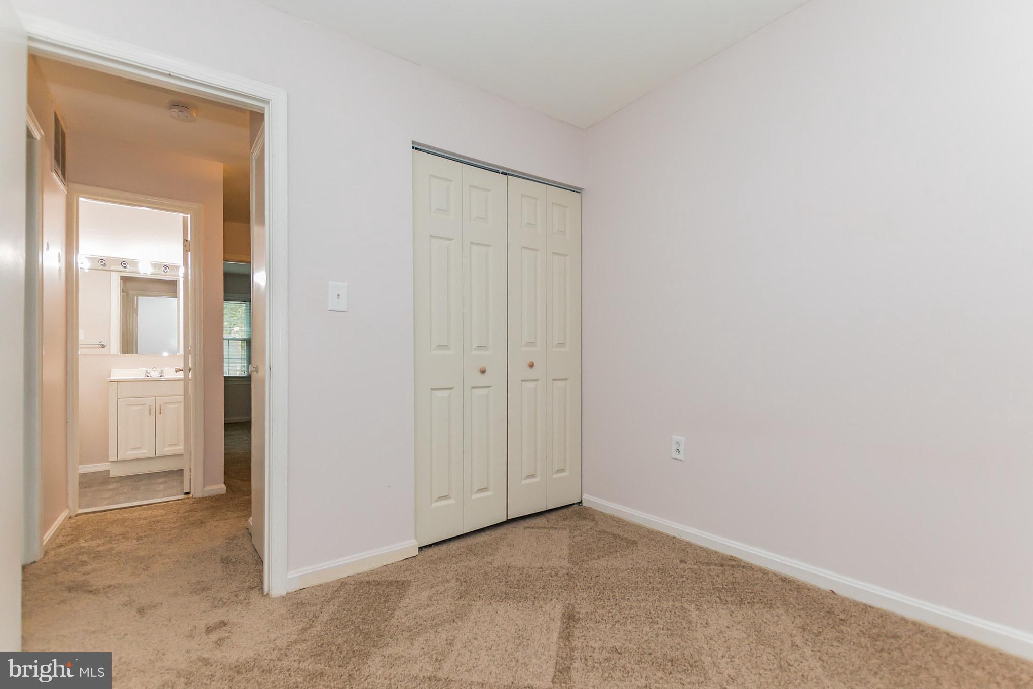 VILLAGE OF HARPERS CHOICE - Residential