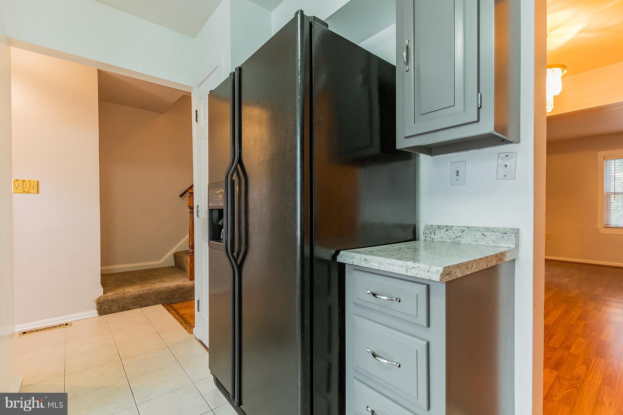 VILLAGE OF HARPERS CHOICE - Residential