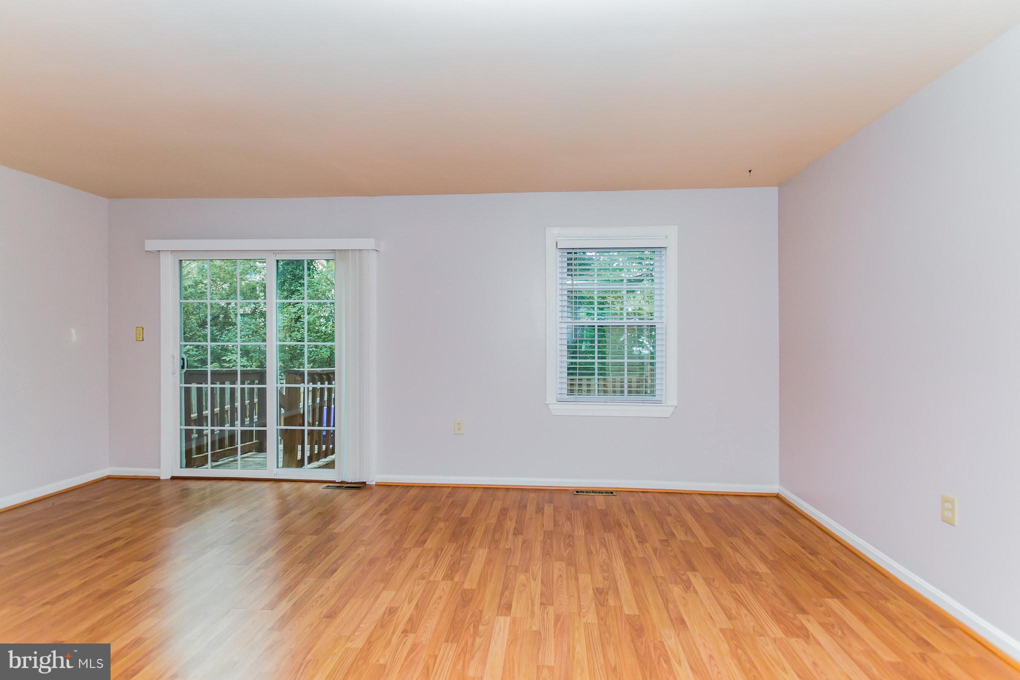 VILLAGE OF HARPERS CHOICE - Residential