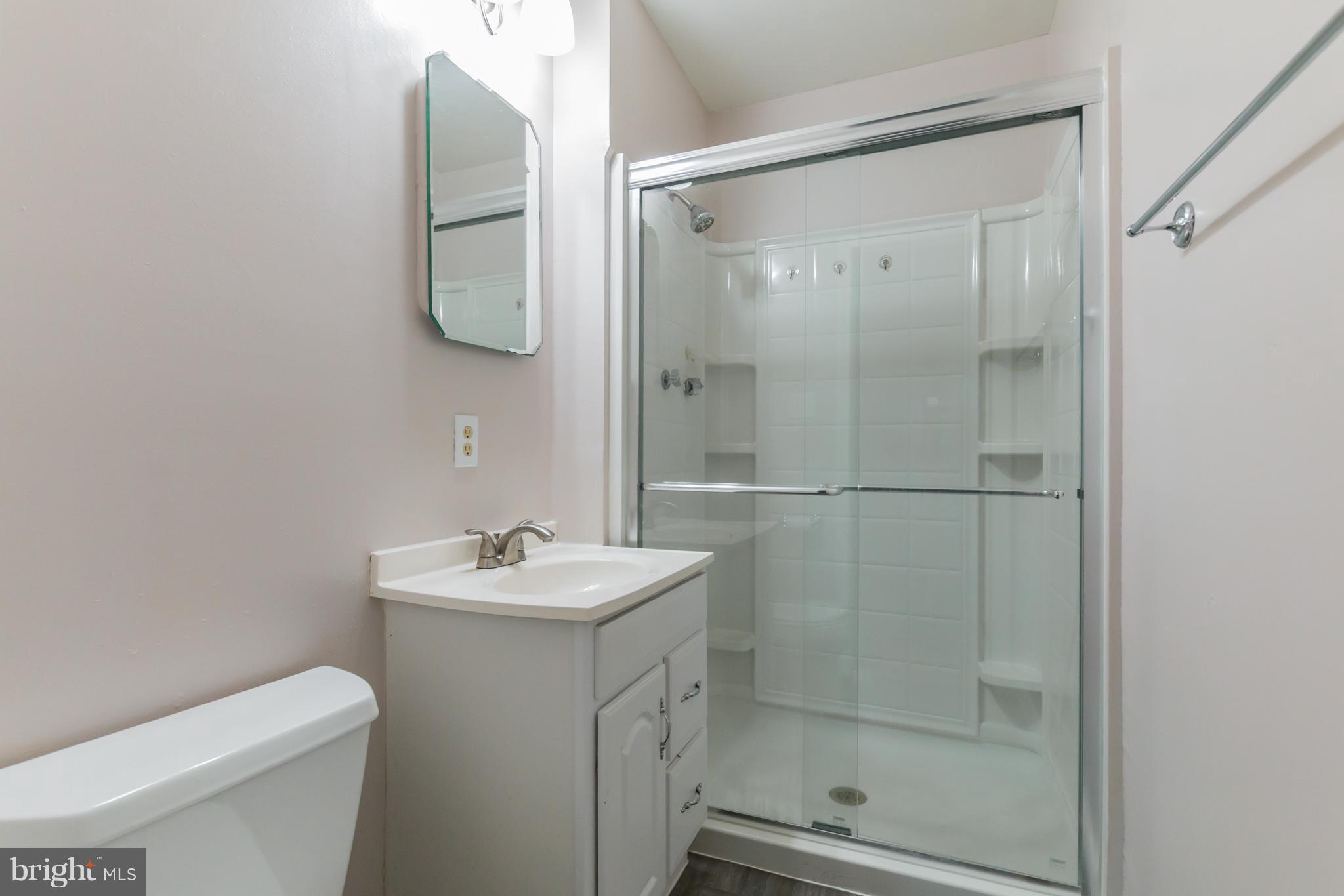 VILLAGE OF HARPERS CHOICE - Residential