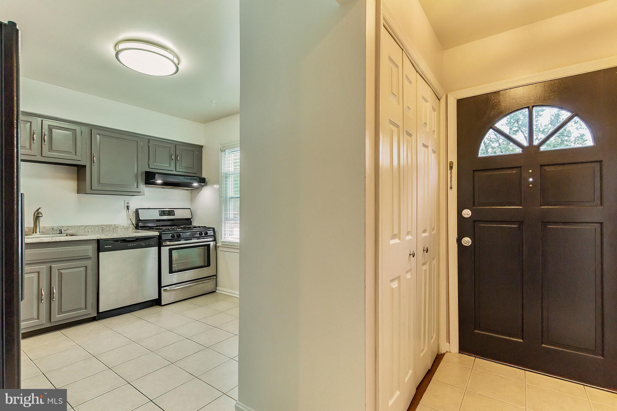 VILLAGE OF HARPERS CHOICE - Residential