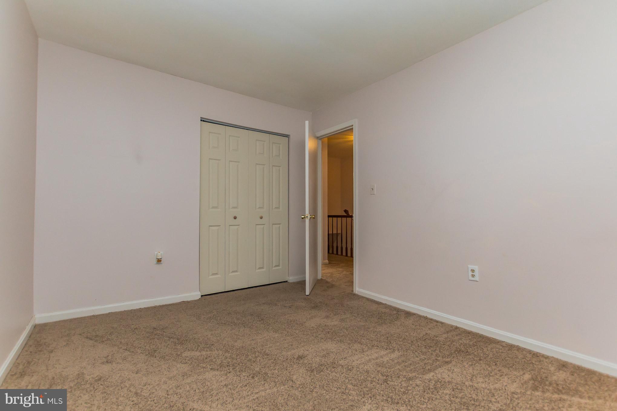 VILLAGE OF HARPERS CHOICE - Residential