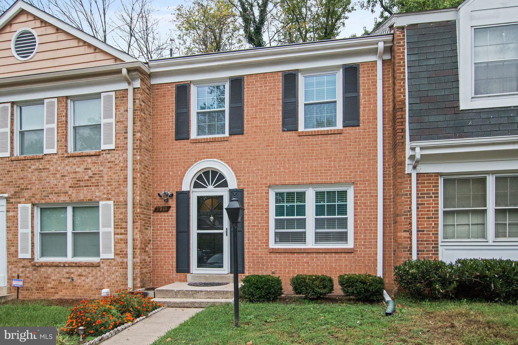 VILLAGE OF HARPERS CHOICE - Residential