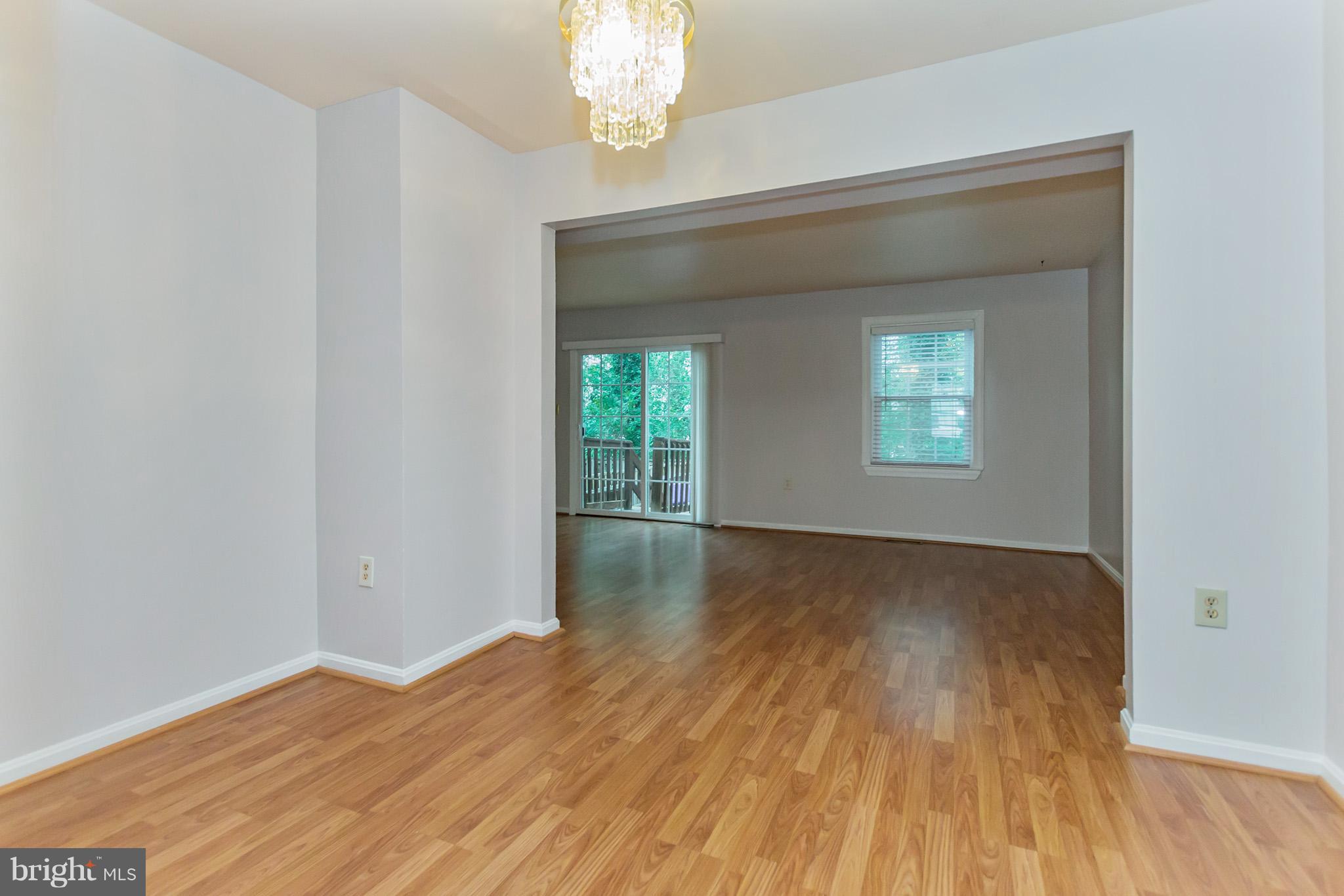 VILLAGE OF HARPERS CHOICE - Residential