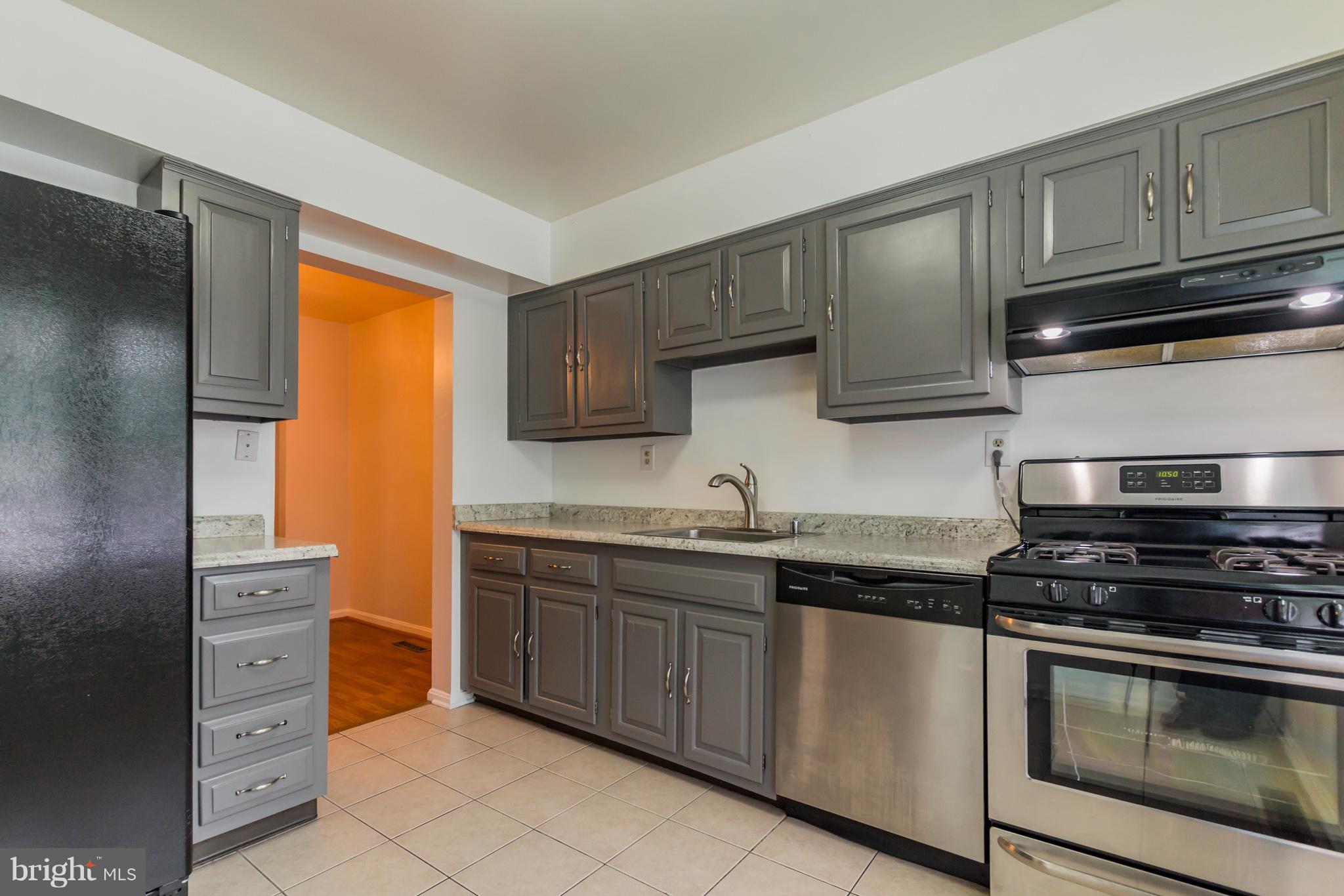 VILLAGE OF HARPERS CHOICE - Residential