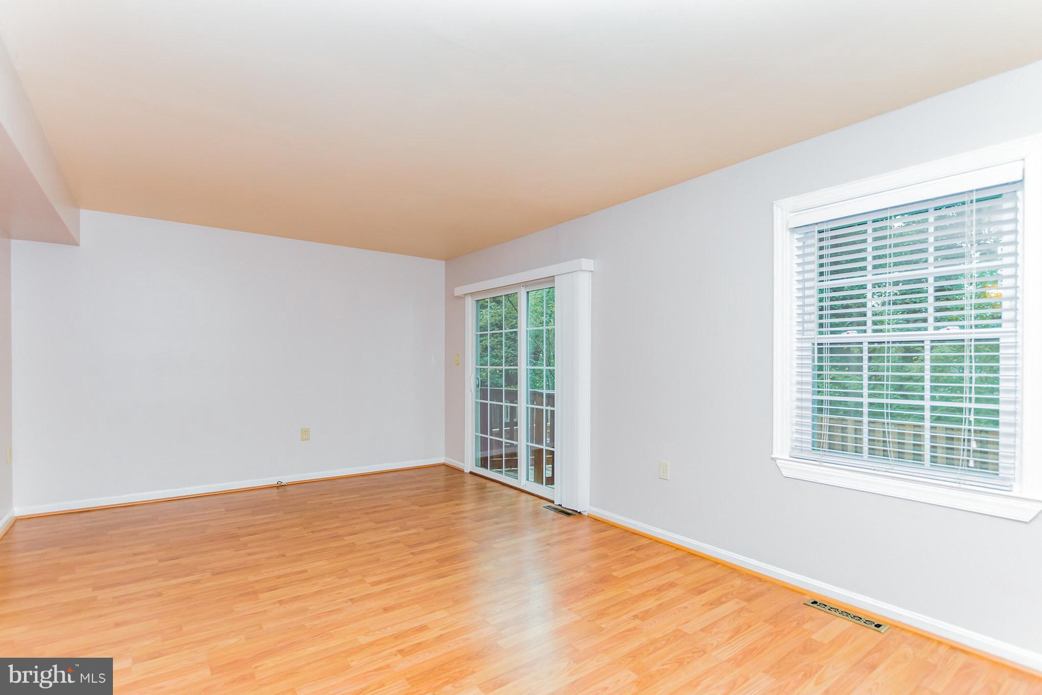 VILLAGE OF HARPERS CHOICE - Residential