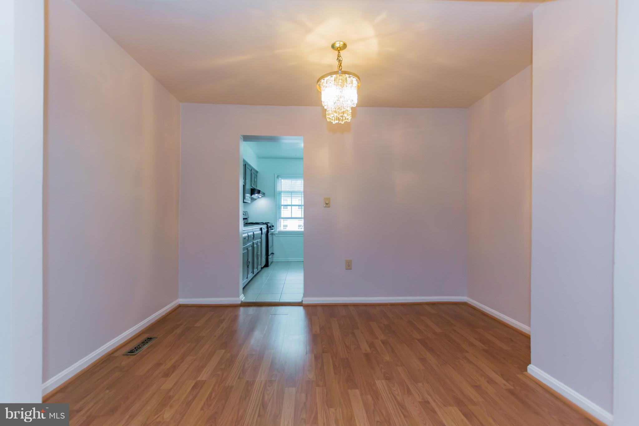 VILLAGE OF HARPERS CHOICE - Residential