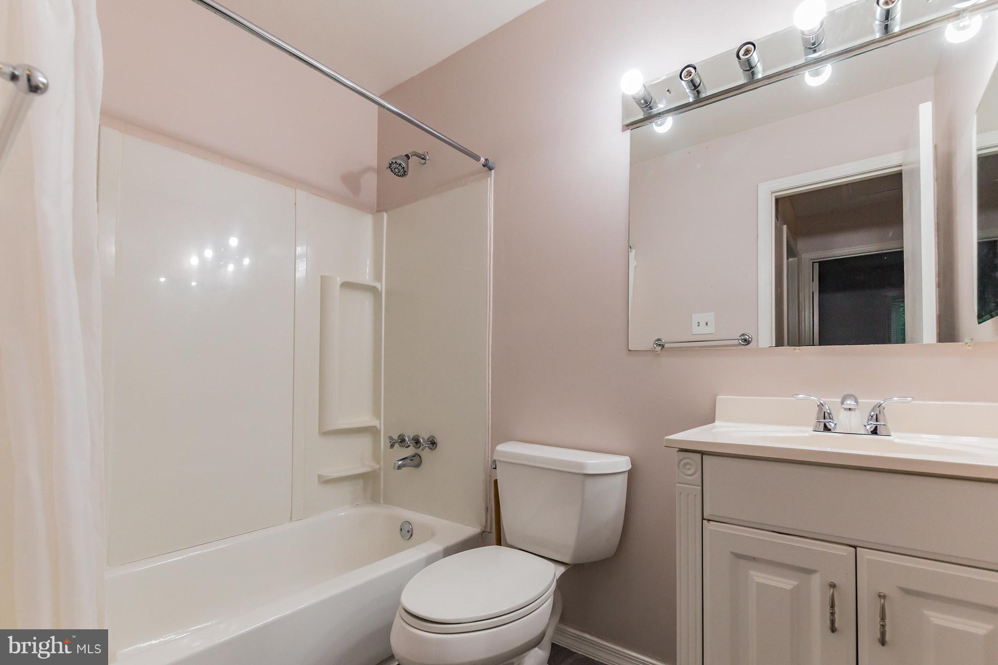 VILLAGE OF HARPERS CHOICE - Residential