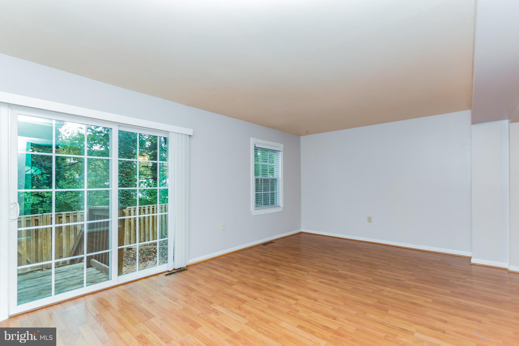 VILLAGE OF HARPERS CHOICE - Residential