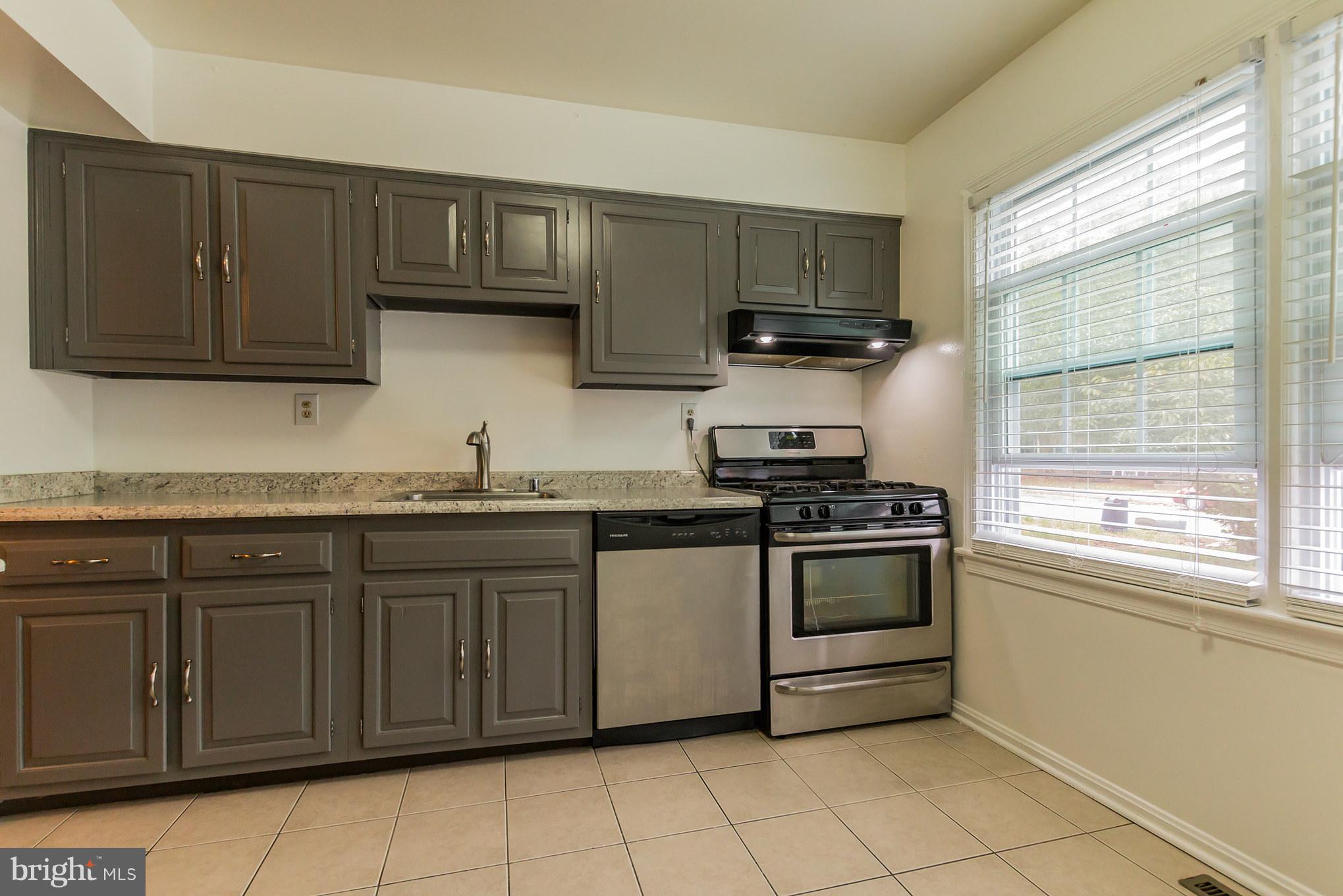 VILLAGE OF HARPERS CHOICE - Residential