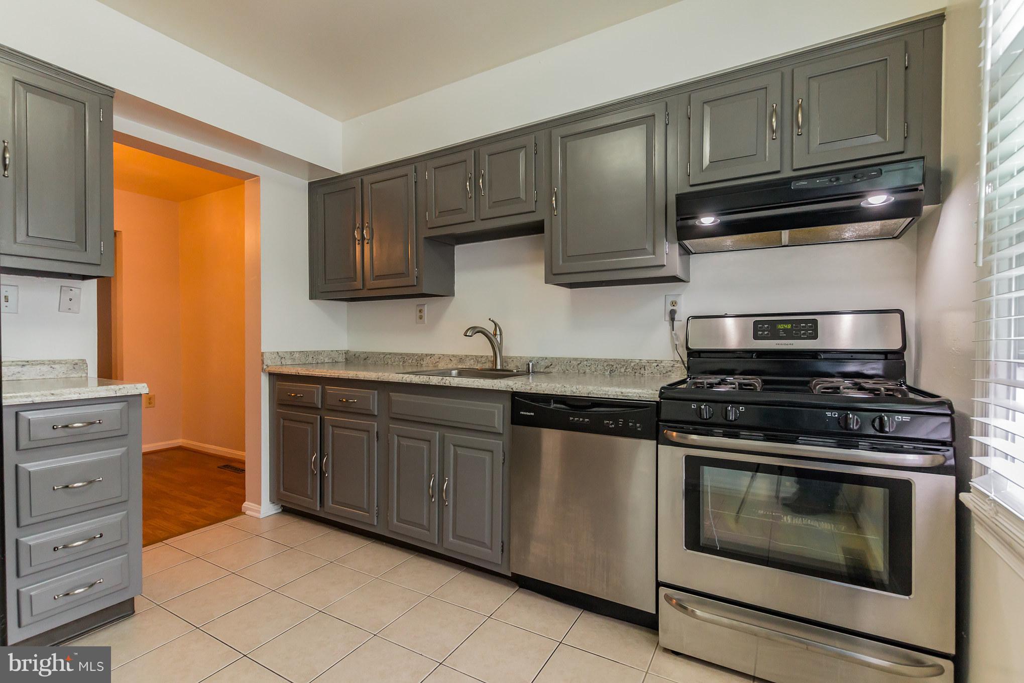 VILLAGE OF HARPERS CHOICE - Residential