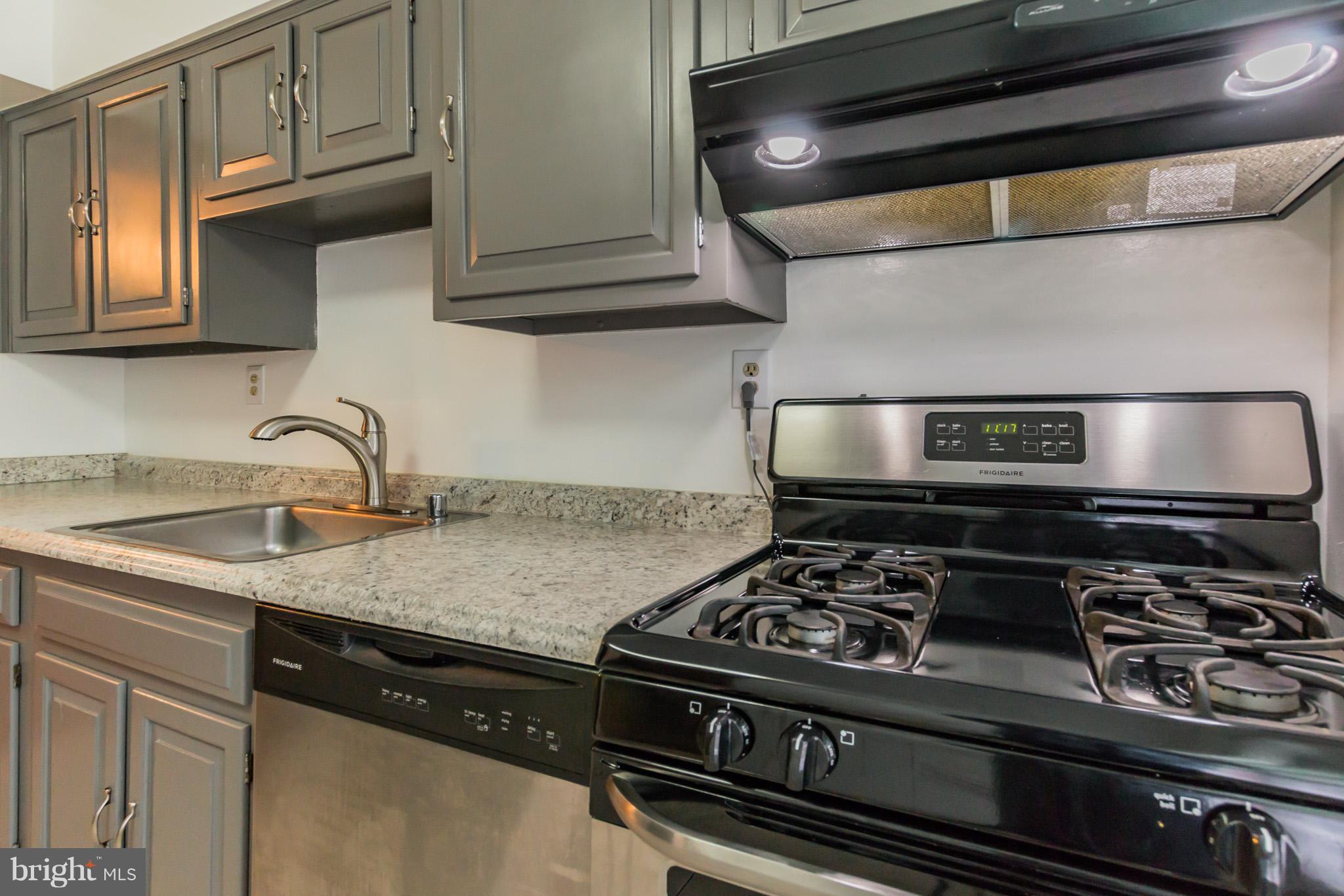 VILLAGE OF HARPERS CHOICE - Residential