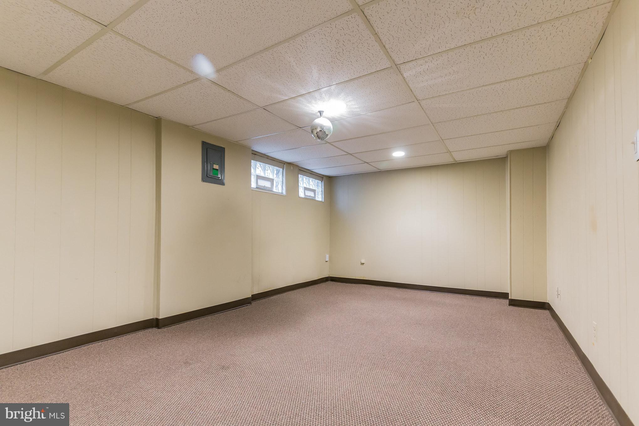 VILLAGE OF HARPERS CHOICE - Residential