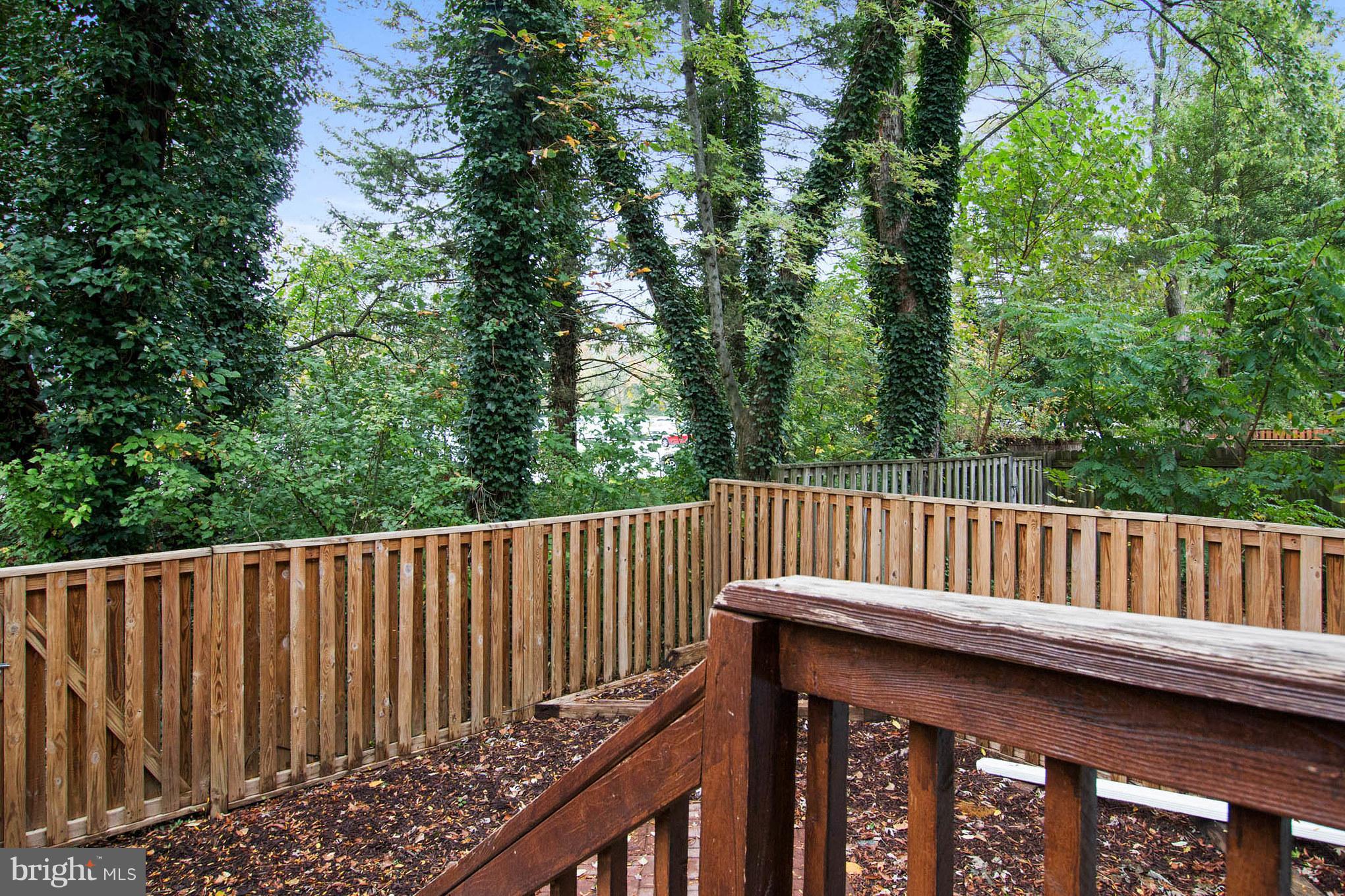 VILLAGE OF HARPERS CHOICE - Residential