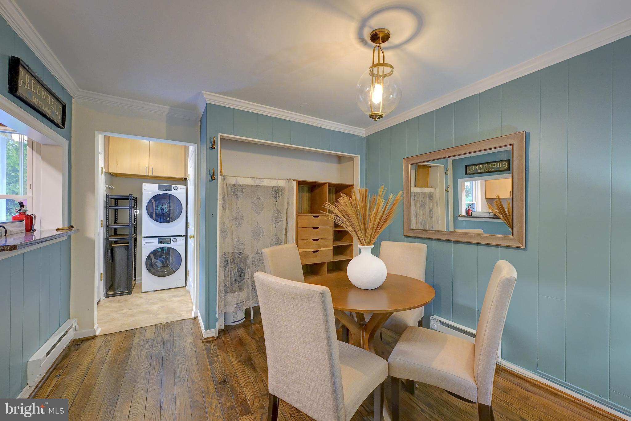 GREENBELT (CO-OP) - Residential