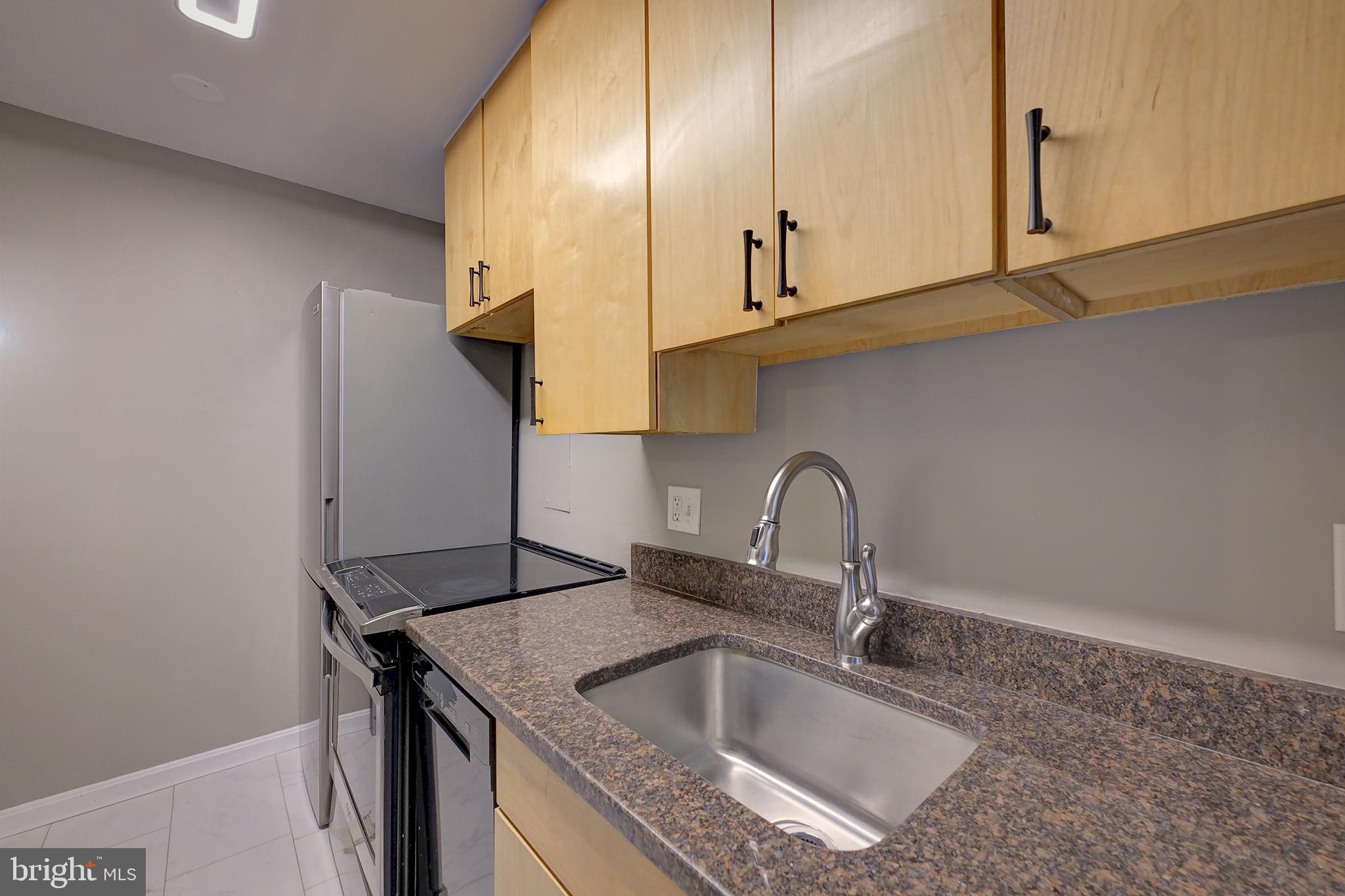 GREENBELT (CO-OP) - Residential