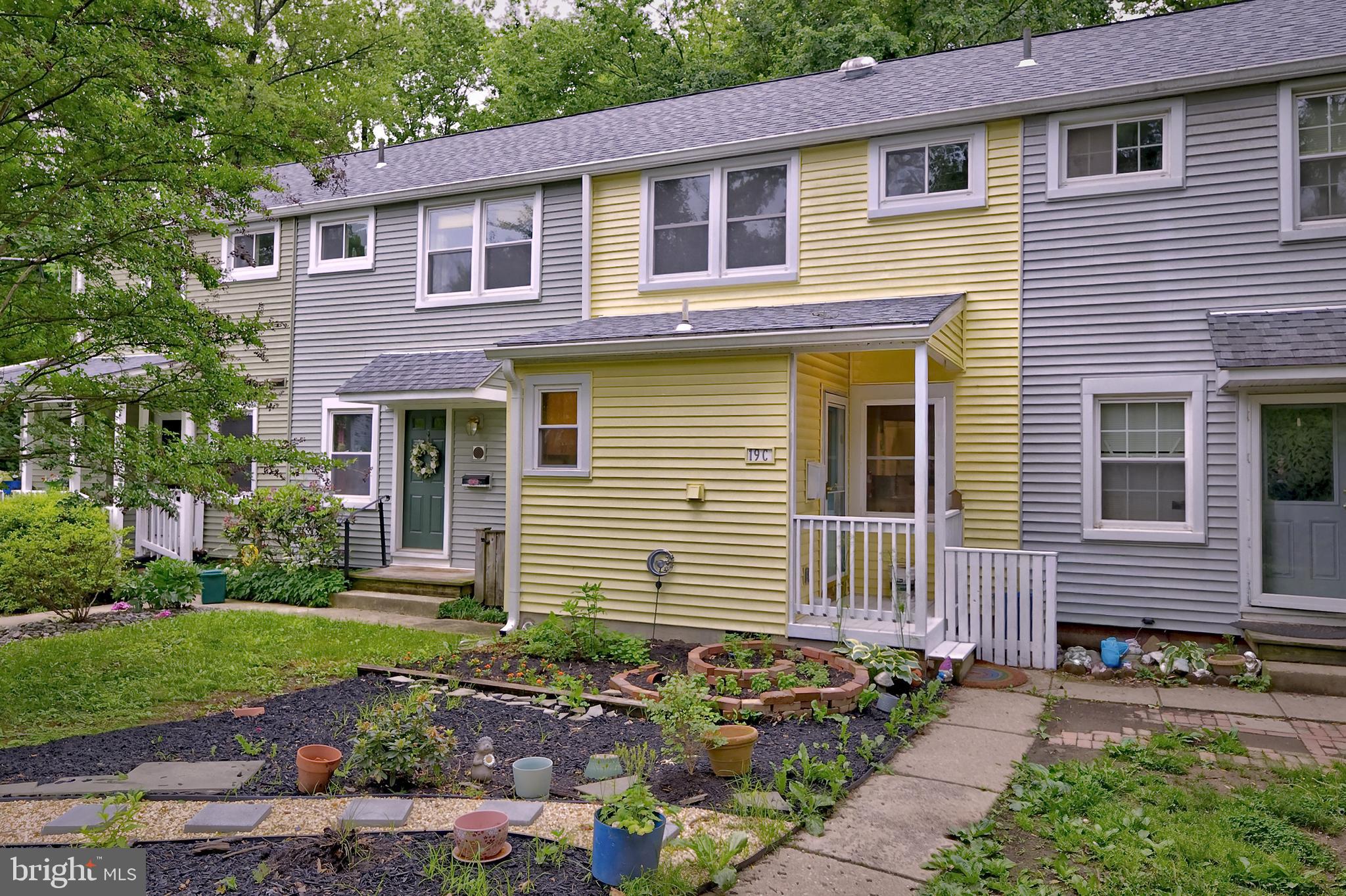 GREENBELT (CO-OP) - Residential