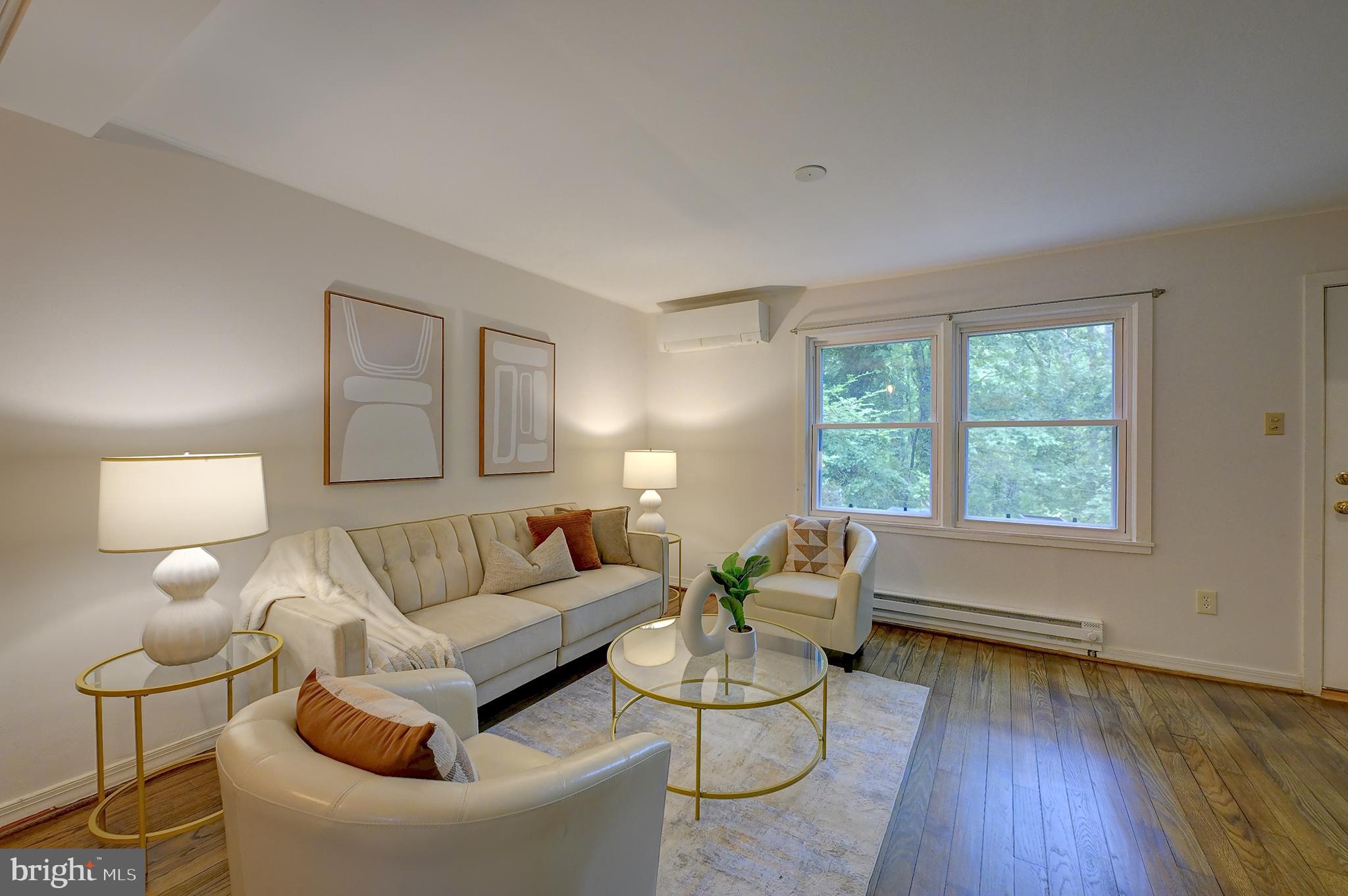 GREENBELT (CO-OP) - Residential