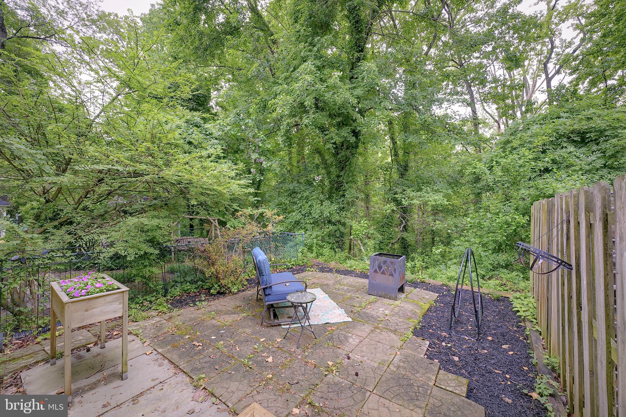 GREENBELT (CO-OP) - Residential